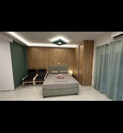 Hp Studio Luxury Apartment Athens Exterior photo