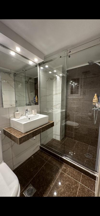 Hp Studio Luxury Apartment Athens Exterior photo