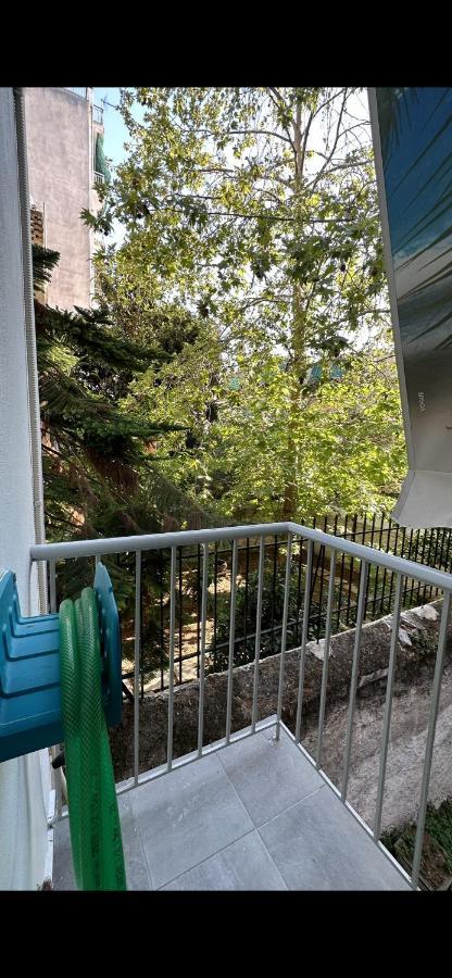 Hp Studio Luxury Apartment Athens Exterior photo