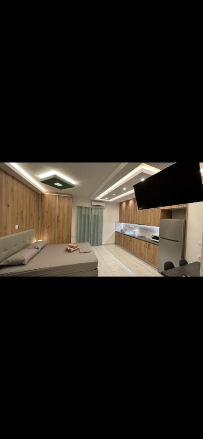 Hp Studio Luxury Apartment Athens Exterior photo